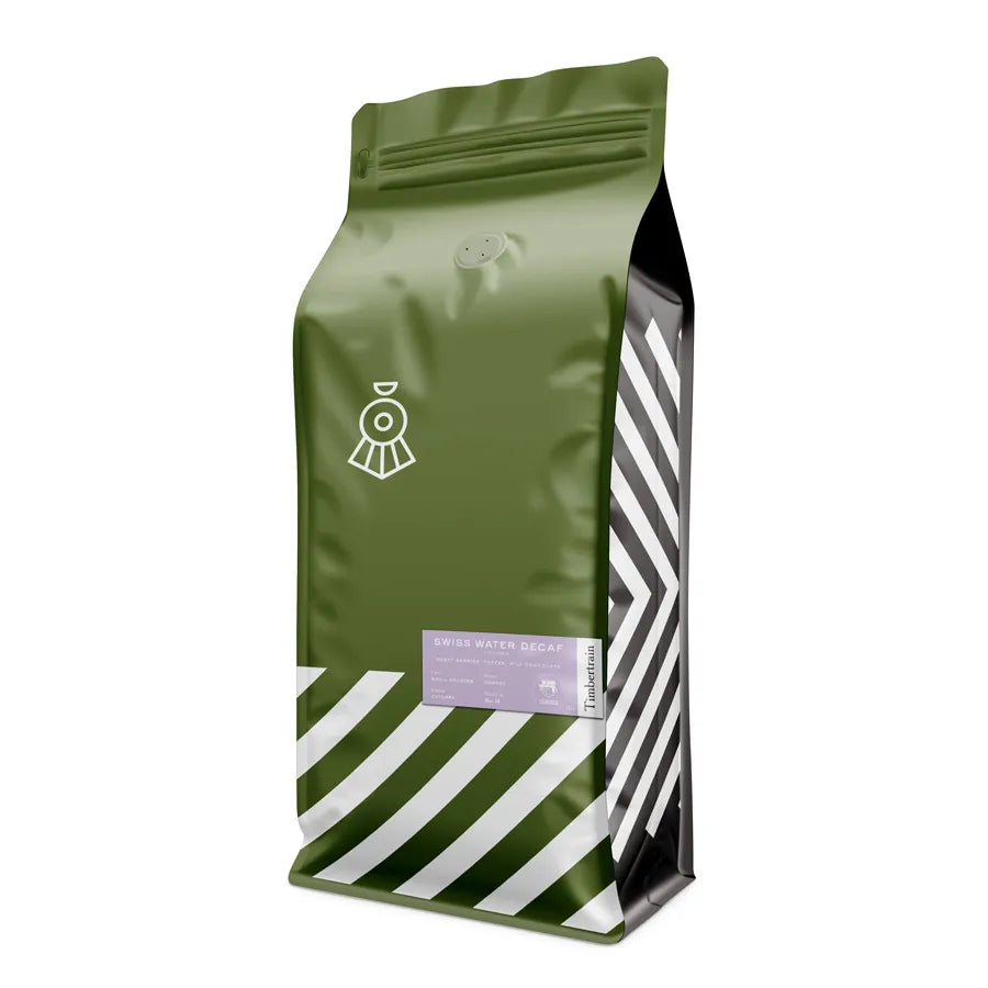Swiss Water Decaf - Colombia