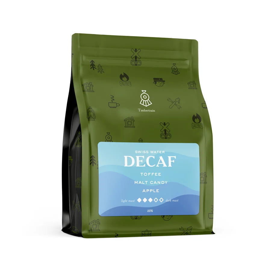 Photo of Swiss Water Decaf - Colombia