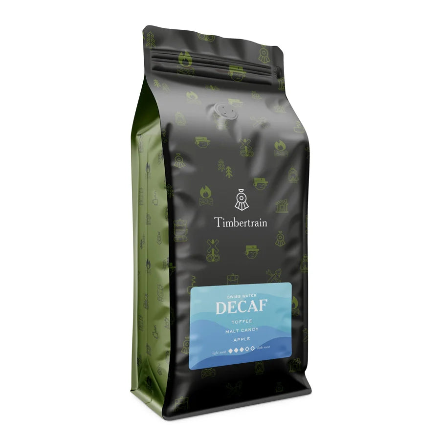 Swiss Water Decaf - Colombia