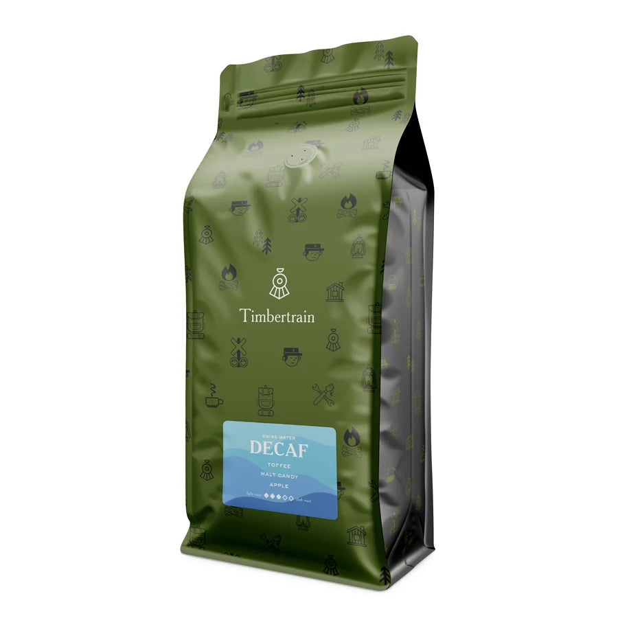 Swiss Water Decaf - Colombia