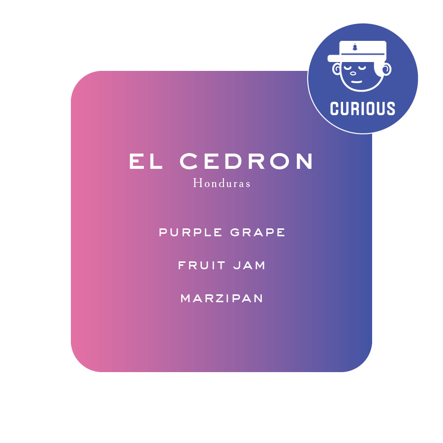 El Cedron – Honduras