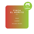 Finca El Morito – Peru
