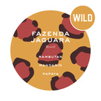 Fazenda Jaguara – Brazil