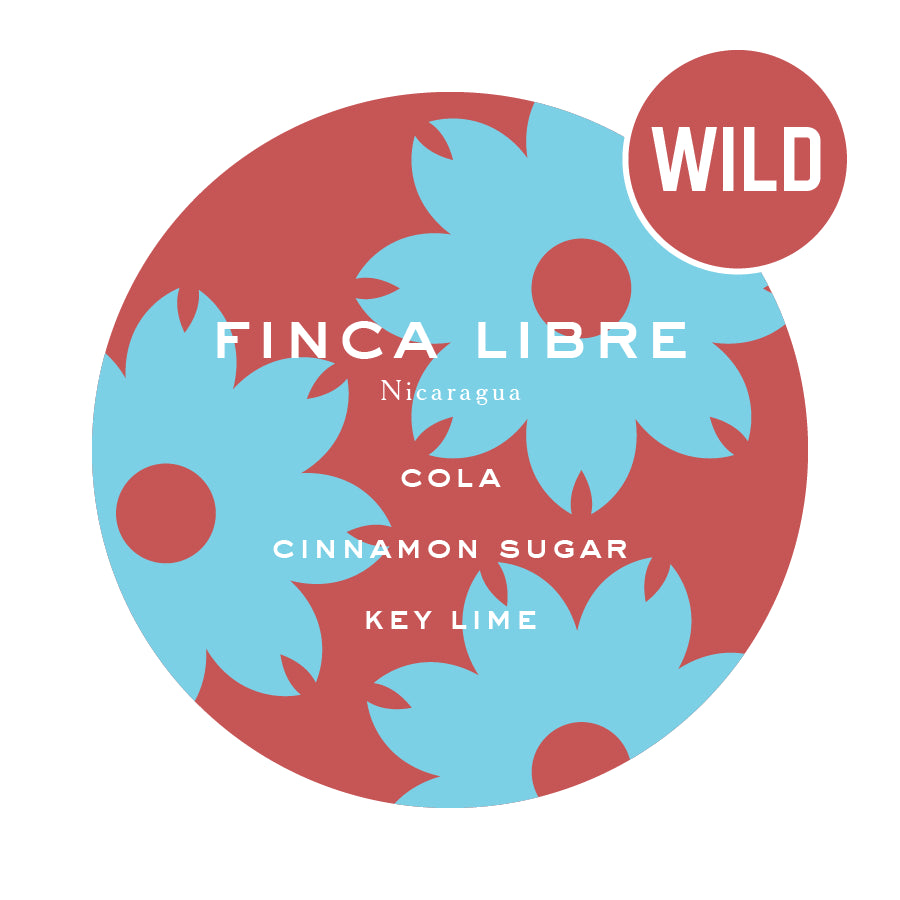 Finca Libre – Nicaragua