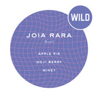 Joia Rara  – Brazil