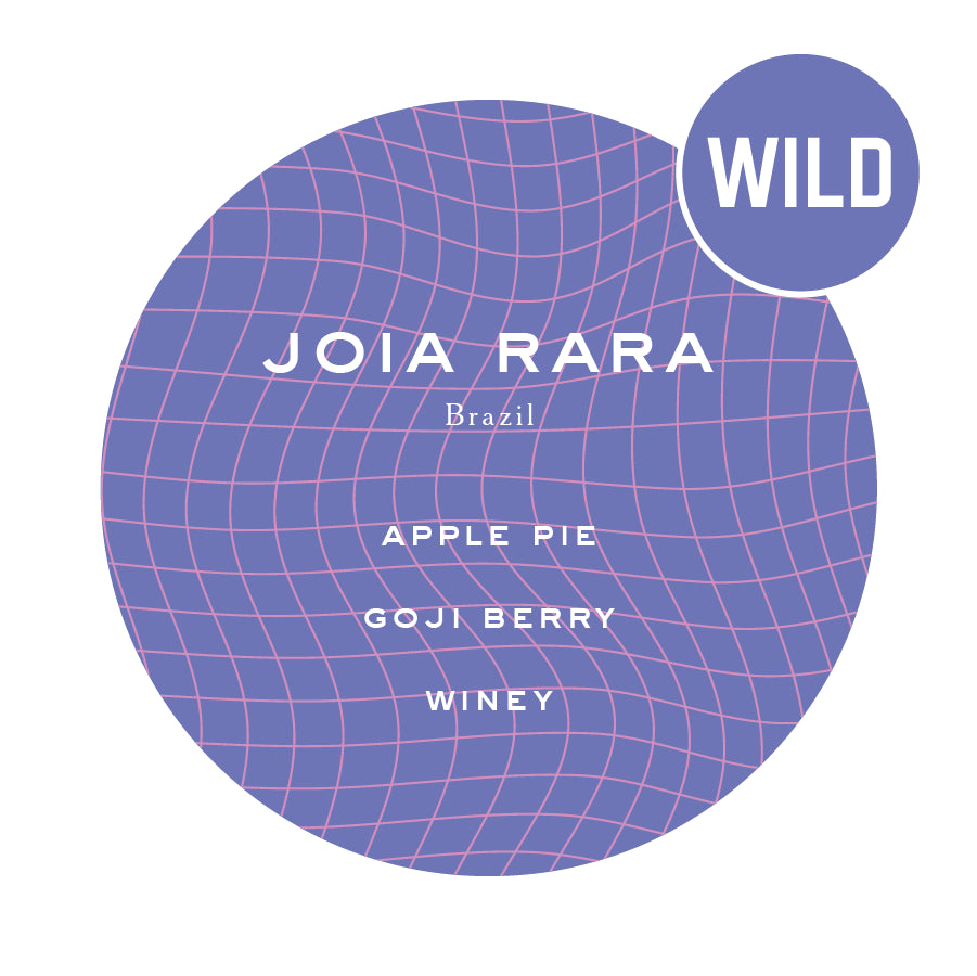 Joia Rara  – Brazil