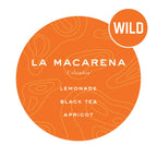 La Macarena – Colombia