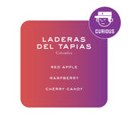 Laderas del Tapias – Colombia