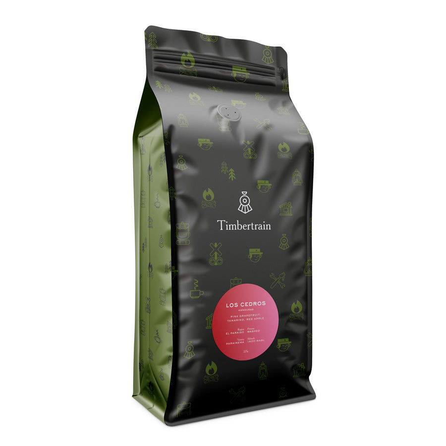 Los Cedros – Honduras