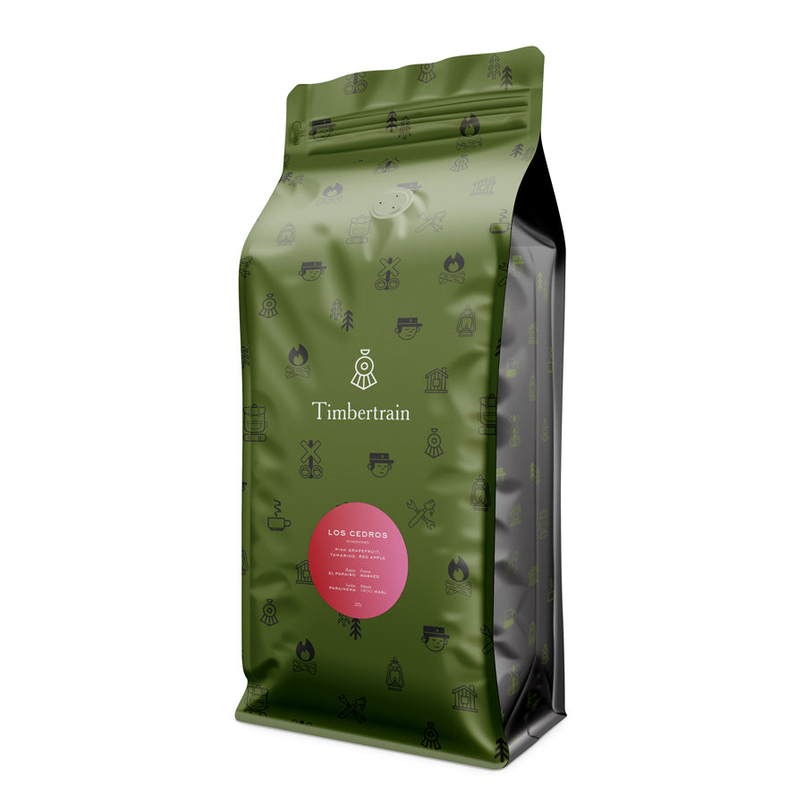 Los Cedros – Honduras