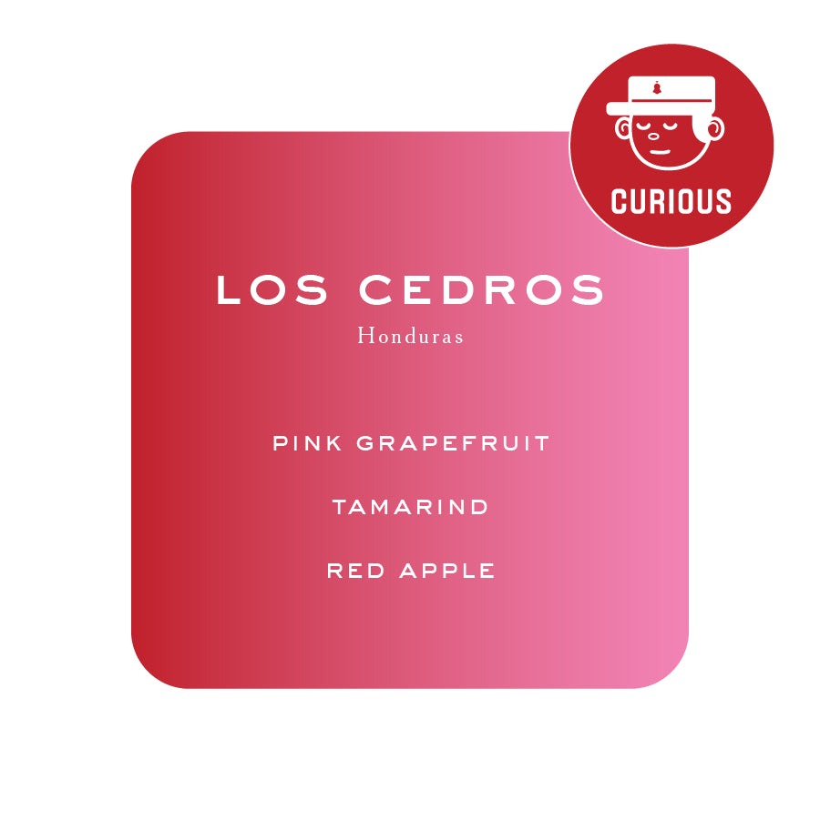 Los Cedros – Honduras