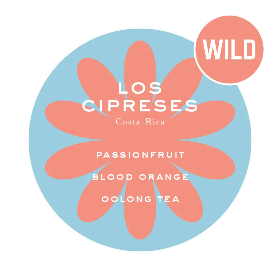 Los Cipreses – Costa Rica