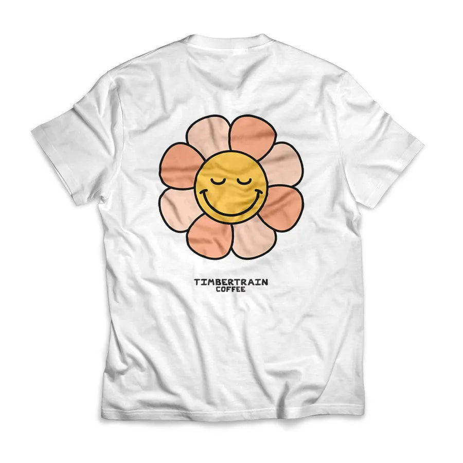 Timbertrain Smiley Shirt
