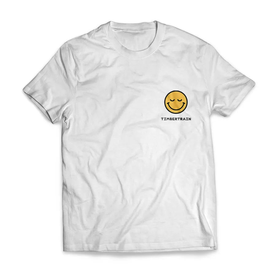 Timbertrain Smiley Shirt