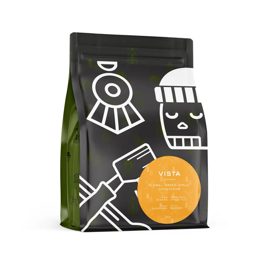 Vista Espresso