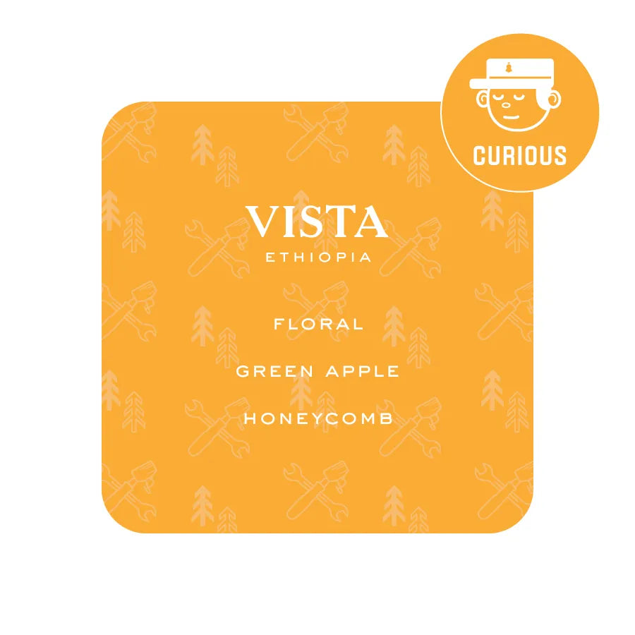 Vista Espresso