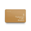 Online eGift Card