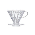Hario V60-02 Clear Dripper